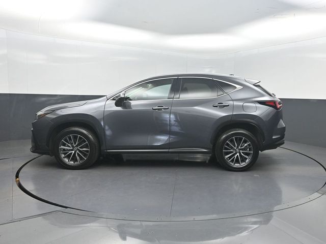 2023 Lexus NX NX 250 FWD - 23071753 - 1