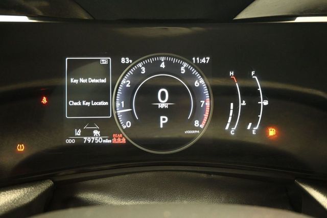 2023 Lexus NX NX 250 FWD - 23071753 - 20