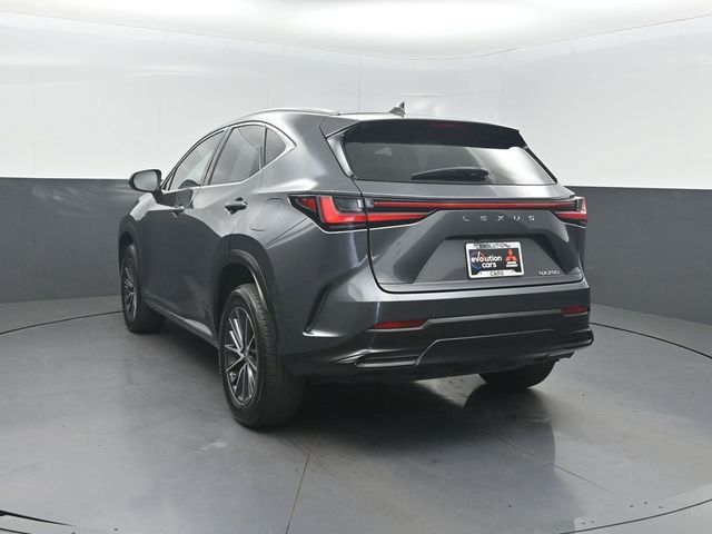 2023 Lexus NX NX 250 FWD - 23071753 - 28