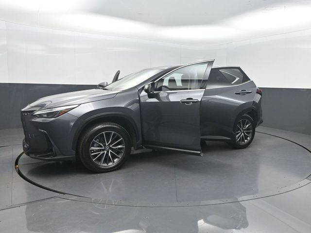 2023 Lexus NX NX 250 FWD - 23071753 - 34