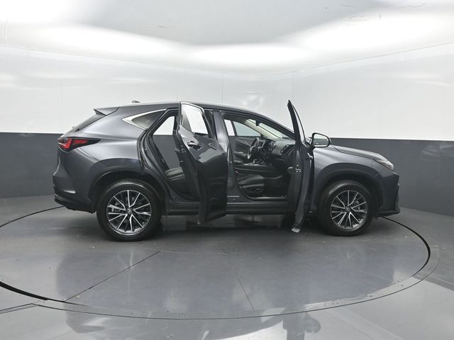 2023 Lexus NX NX 250 FWD - 23071753 - 35