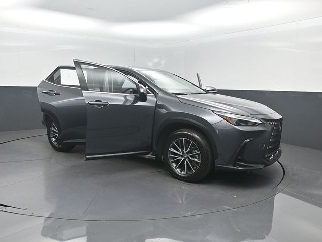2023 Lexus NX NX 250 FWD - 23071753 - 36