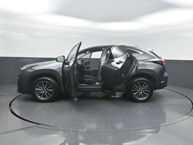 2023 Lexus NX NX 250 FWD - 23071753 - 37