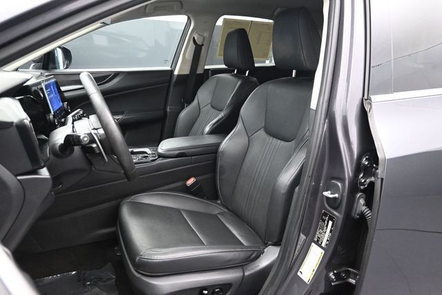 2023 Lexus NX NX 250 FWD - 23071753 - 4