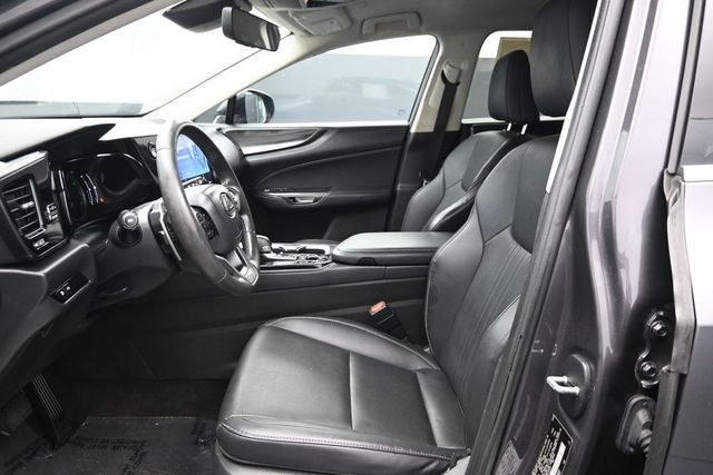 2023 Lexus NX NX 250 FWD - 23071753 - 6