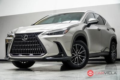 2023 Lexus NX - 2T2GDCAZ4PC004002