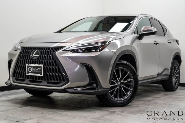 Used Lexus NX at Grand Motorcars Kennesaw, GA