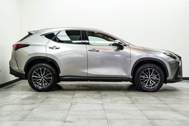 2023 Lexus NX NX 350 AWD - 23044077 - 9