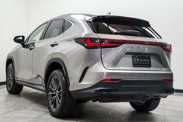 2023 Lexus NX NX 350 AWD - 23044077 - 10