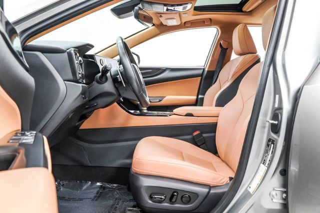 2023 Lexus NX NX 350 AWD - 23044077 - 15