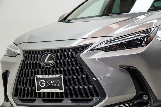 2023 Lexus NX NX 350 AWD - 23044077 - 1