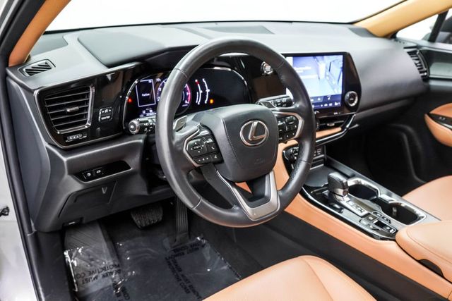2023 Lexus NX NX 350 AWD - 23044077 - 19