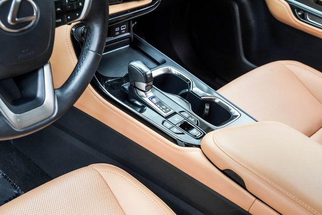 2023 Lexus NX NX 350 AWD - 23044077 - 20