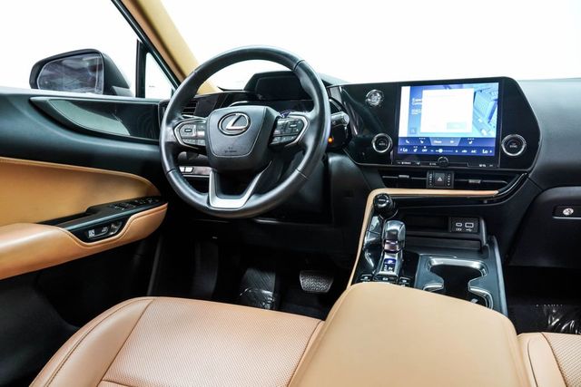 2023 Lexus NX NX 350 AWD - 23044077 - 23