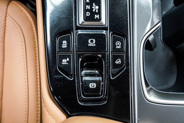 2023 Lexus NX NX 350 AWD - 23044077 - 24