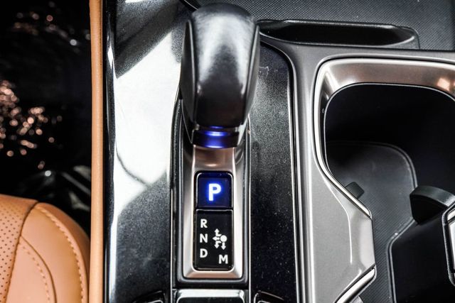 2023 Lexus NX NX 350 AWD - 23044077 - 25