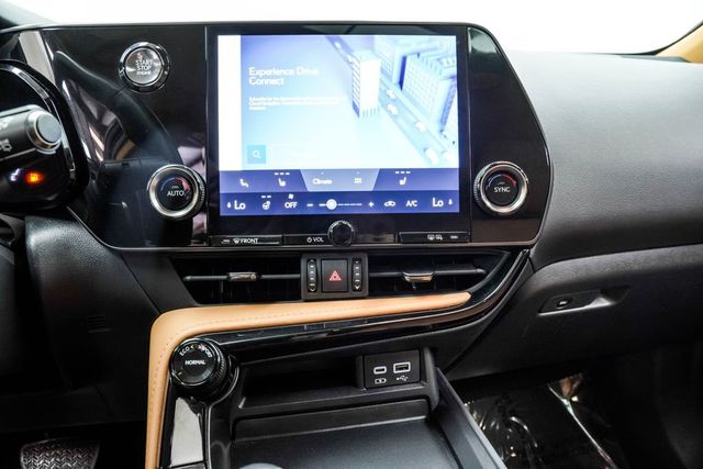 2023 Lexus NX NX 350 AWD - 23044077 - 26
