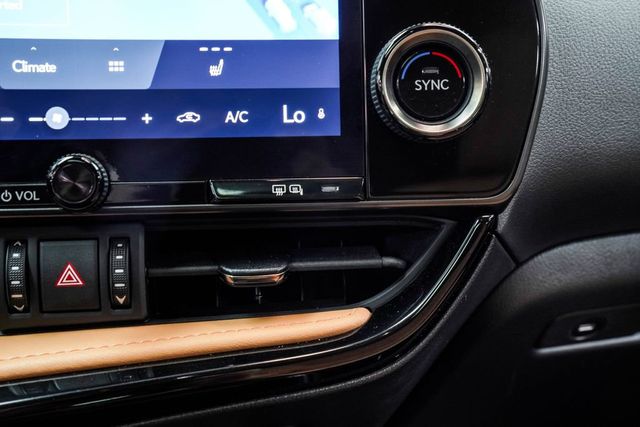 2023 Lexus NX NX 350 AWD - 23044077 - 28