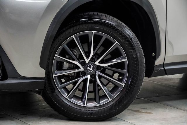 2023 Lexus NX NX 350 AWD - 23044077 - 2