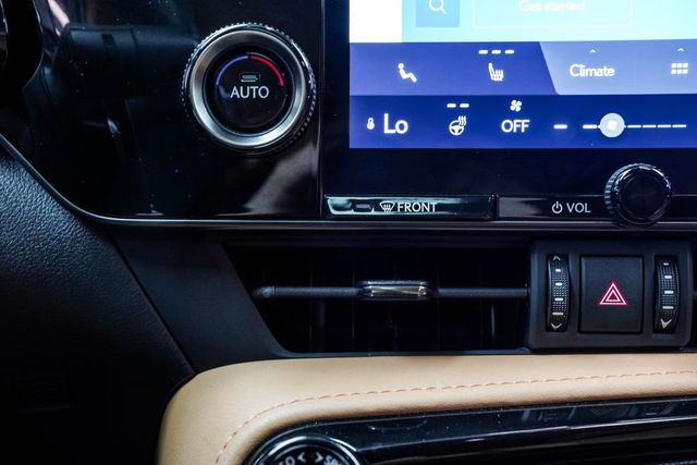 2023 Lexus NX NX 350 AWD - 23044077 - 29
