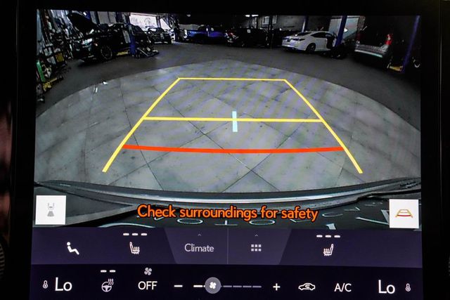 2023 Lexus NX NX 350 AWD - 23044077 - 32
