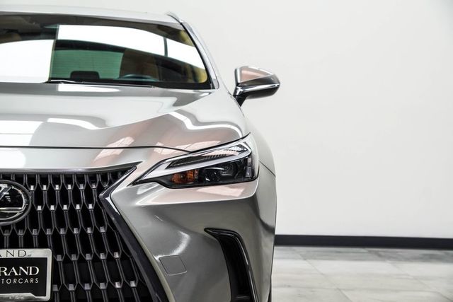 2023 Lexus NX NX 350 AWD - 23044077 - 3