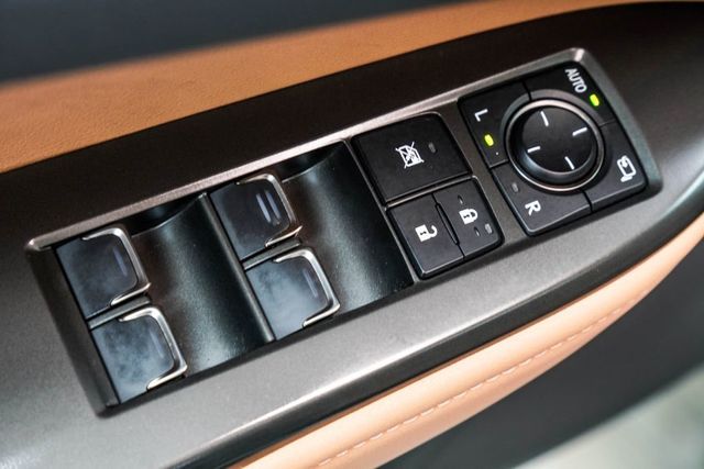 2023 Lexus NX NX 350 AWD - 23044077 - 42