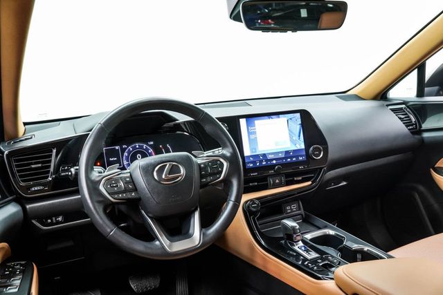 2023 Lexus NX NX 350 AWD - 23044077 - 4