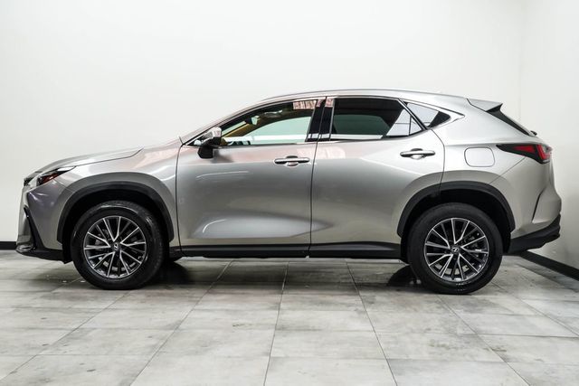 2023 Lexus NX NX 350 AWD - 23044077 - 7