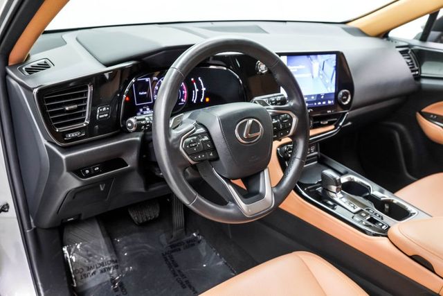 2023 Lexus NX NX 350 AWD - 23079768 - 19