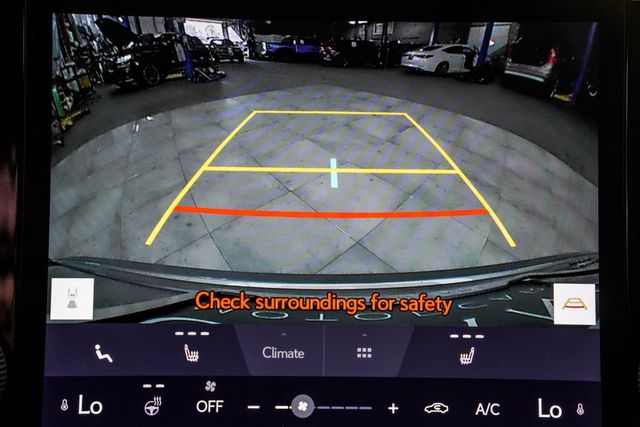 2023 Lexus NX NX 350 AWD - 23079768 - 32