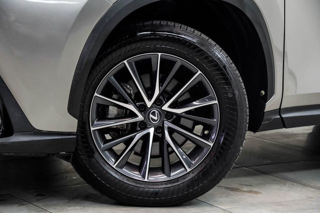 2023 Lexus NX NX 350 AWD - 23079768 - 3