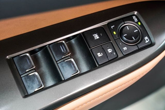 2023 Lexus NX NX 350 AWD - 23079768 - 42