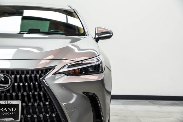 2023 Lexus NX NX 350 AWD - 23079768 - 6