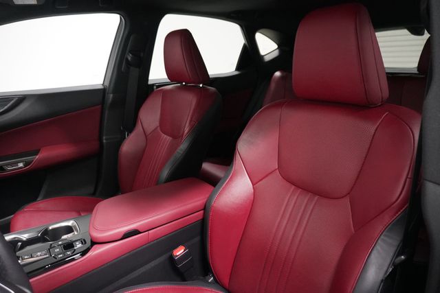 2023 Lexus NX NX 350h Premium AWD - 22965511 - 9