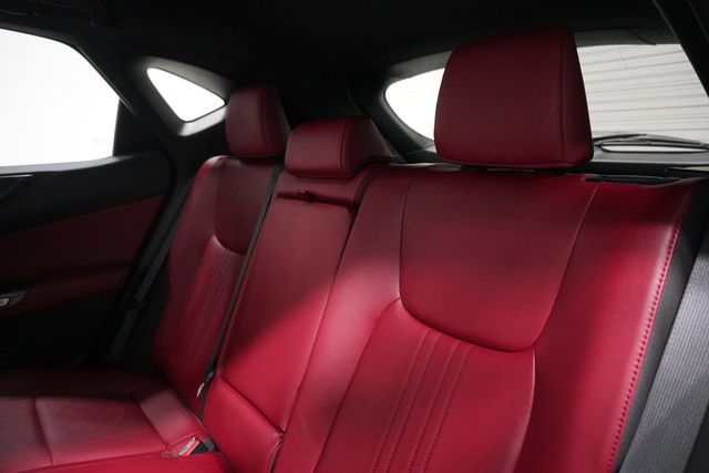 2023 Lexus NX NX 350h Premium AWD - 22965511 - 11