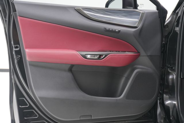 2023 Lexus NX NX 350h Premium AWD - 22965511 - 12