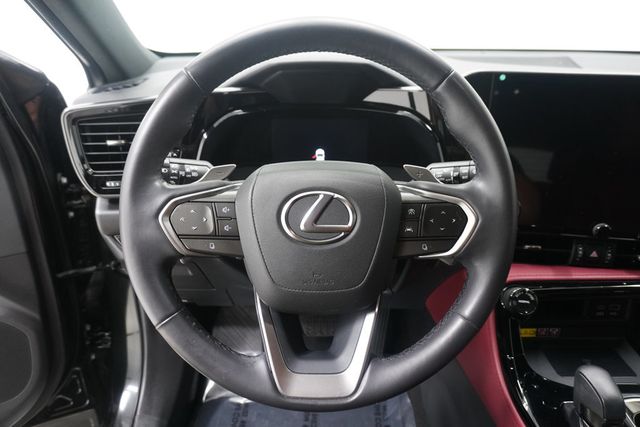 2023 Lexus NX NX 350h Premium AWD - 22965511 - 15