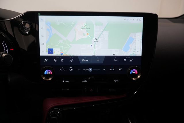 2023 Lexus NX NX 350h Premium AWD - 22965511 - 17