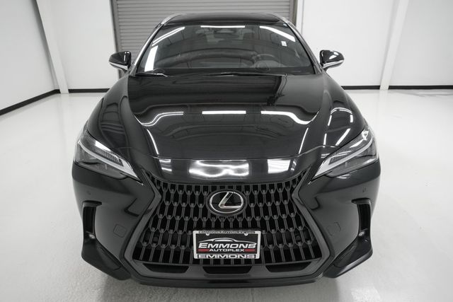 2023 Lexus NX NX 350h Premium AWD - 22965511 - 1