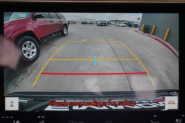 2023 Lexus NX NX 350h Premium AWD - 22965511 - 19