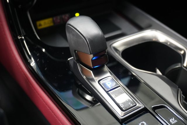 2023 Lexus NX NX 350h Premium AWD - 22965511 - 22