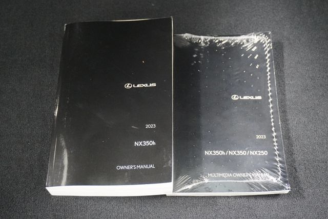 2023 Lexus NX NX 350h Premium AWD - 22965511 - 28