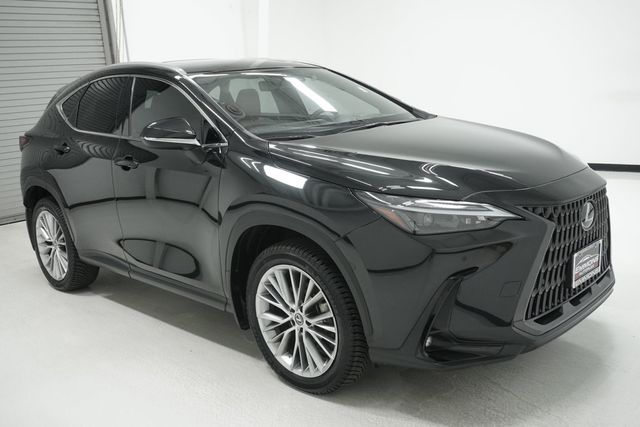 2023 Lexus NX NX 350h Premium AWD - 22965511 - 2