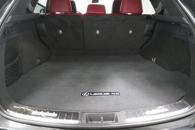 2023 Lexus NX NX 350h Premium AWD - 22965511 - 29