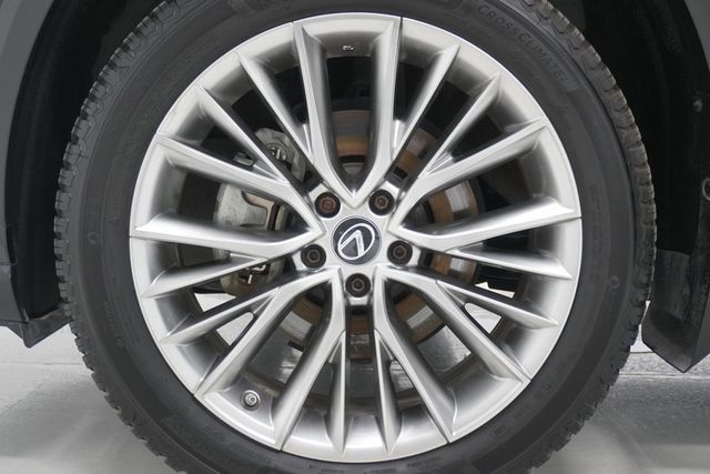 2023 Lexus NX NX 350h Premium AWD - 22965511 - 31