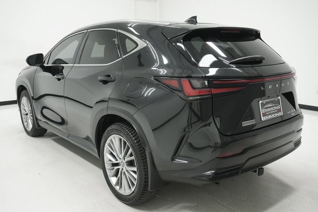 2023 Lexus NX NX 350h Premium AWD - 22965511 - 5