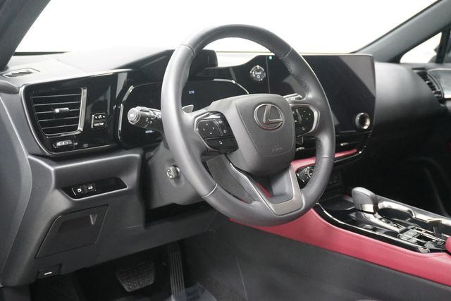 2023 Lexus NX NX 350h Premium AWD - 22965511 - 8