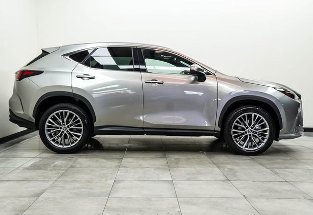 2023 Lexus NX NX 350 Luxury AWD - 23073007 - 10