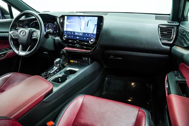 2023 Lexus NX NX 350 Luxury AWD - 23073007 - 23